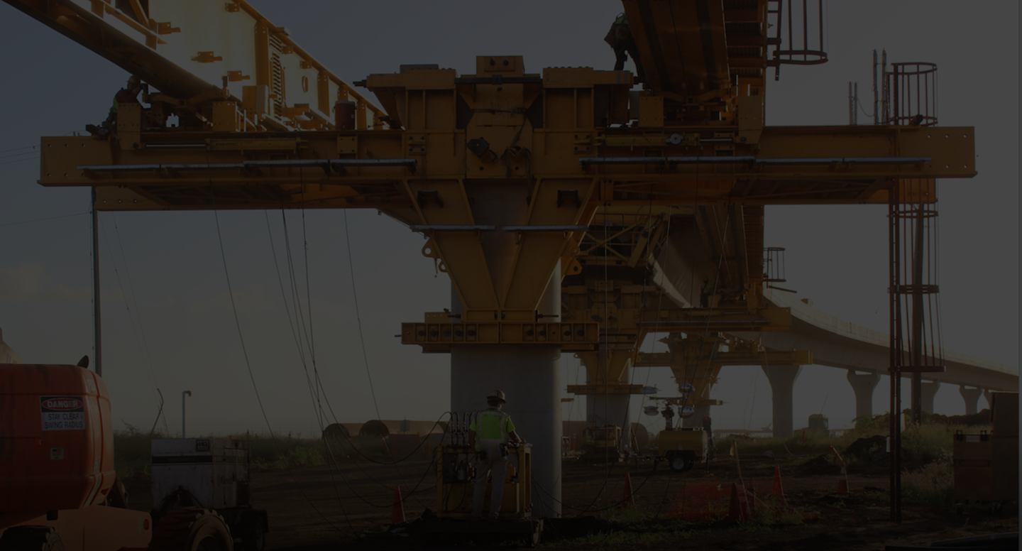 & SOLUTIONS FOR INFRASTRUCTURE