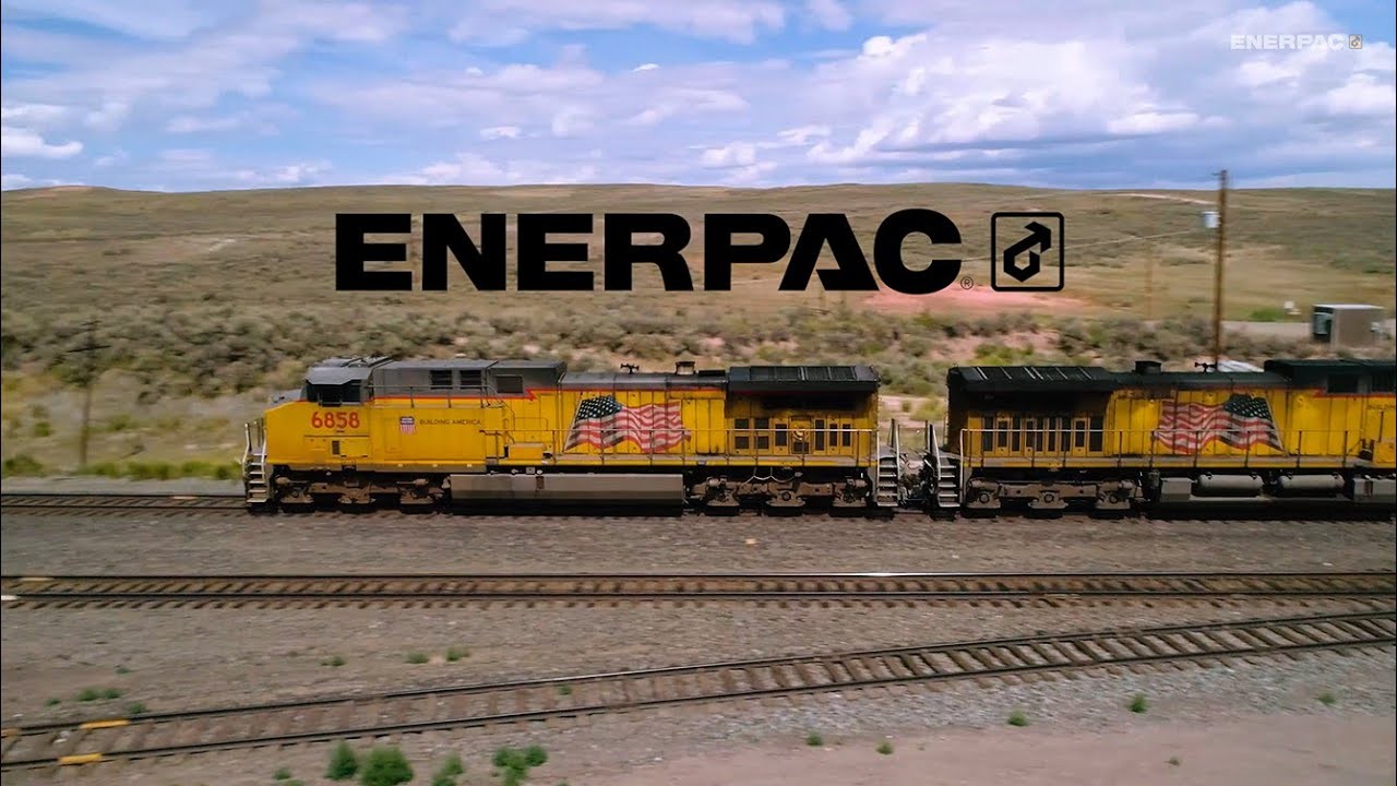 Ultra-Reliable, Safe & Precise Tools for Rail Track Maintenance